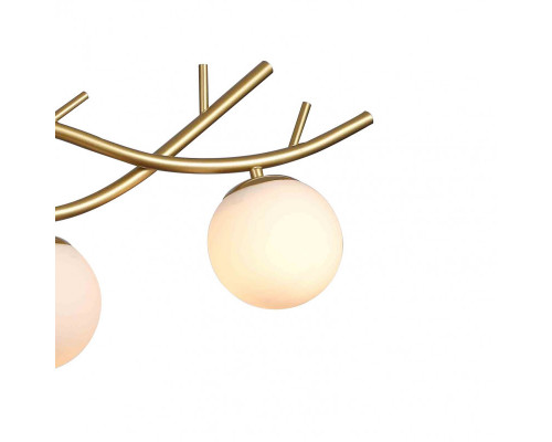 Купить Подвесная люстра F-Promo 2742-4P| VIVID-LIGHT.RU