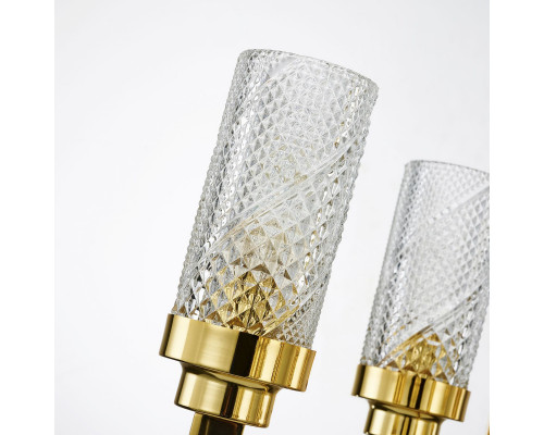 Сделать заказ Подвесная люстра Favourite 2812-6P| VIVID-LIGHT.RU