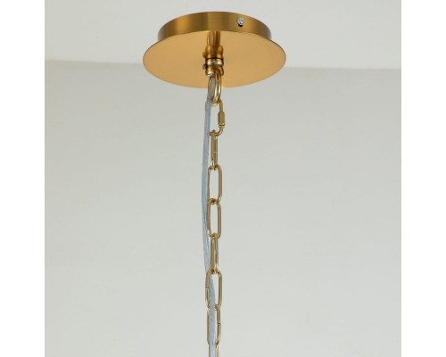 Заказать Подвесная люстра Favourite 2867-10P| VIVID-LIGHT.RU