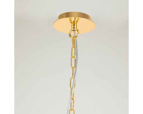 Купить Подвесная люстра Favourite 2868-7P| VIVID-LIGHT.RU