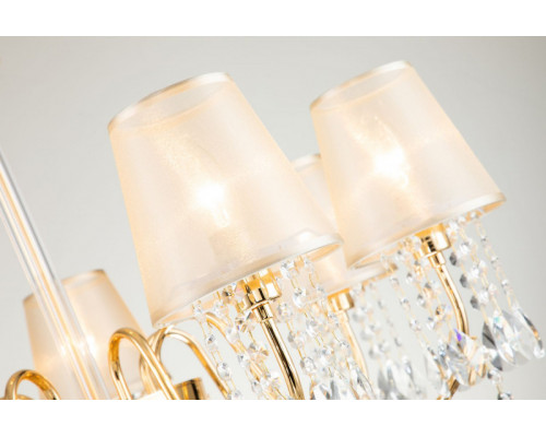 Купить Подвесная люстра Favourite 2868-7P| VIVID-LIGHT.RU