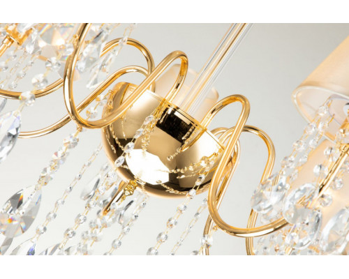 Купить Подвесная люстра Favourite 2868-7P| VIVID-LIGHT.RU