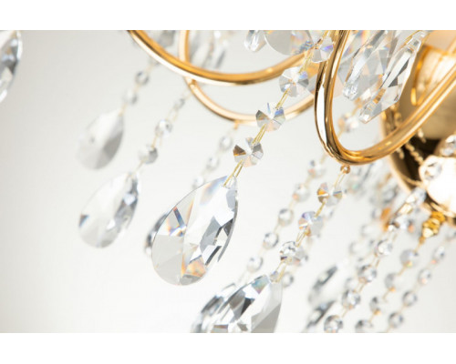 Купить Подвесная люстра Favourite 2868-7P| VIVID-LIGHT.RU