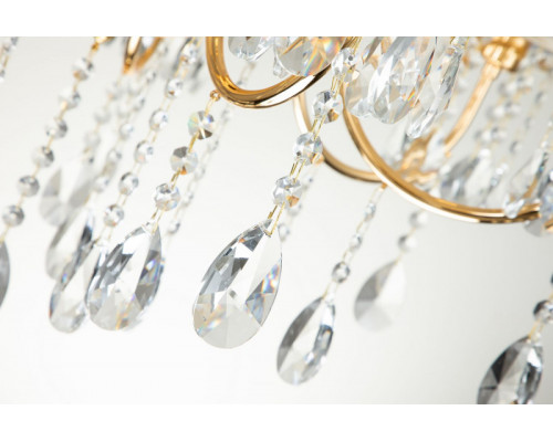 Купить Подвесная люстра Favourite 2868-7P| VIVID-LIGHT.RU