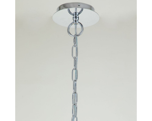 Купить Подвесная люстра Favourite 2870-12P| VIVID-LIGHT.RU