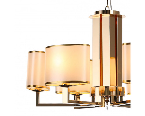 Сделать заказ Подвесная люстра Stilfort 1049/03/06P| VIVID-LIGHT.RU