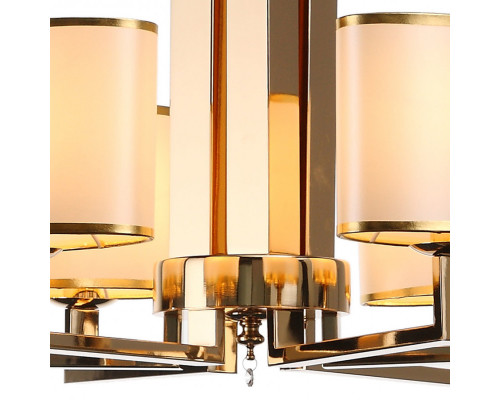 Сделать заказ Подвесная люстра Stilfort 1049/03/06P| VIVID-LIGHT.RU