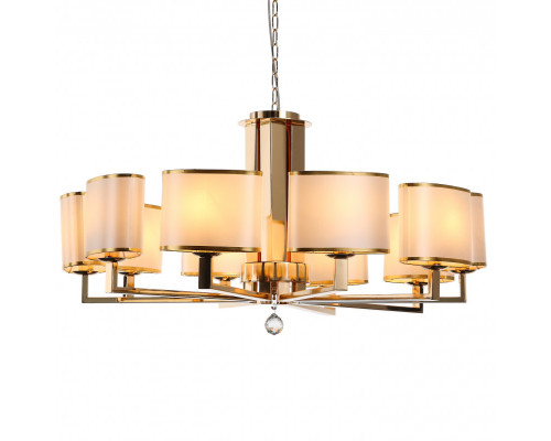 Заказать Подвесная люстра Stilfort 1049/03/10P| VIVID-LIGHT.RU