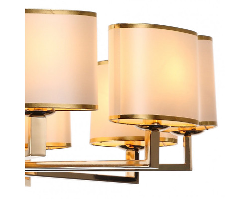 Заказать Подвесная люстра Stilfort 1049/03/10P| VIVID-LIGHT.RU