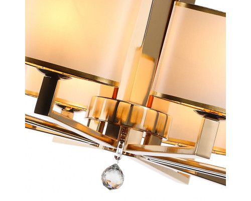 Заказать Подвесная люстра Stilfort 1049/03/10P| VIVID-LIGHT.RU