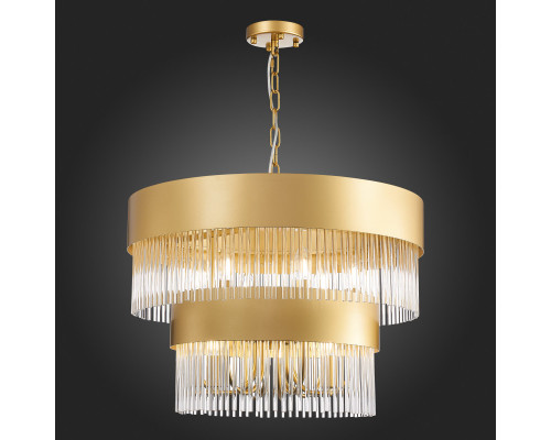 Купить Подвесная люстра ST-Luce SL1225.203.09| VIVID-LIGHT.RU