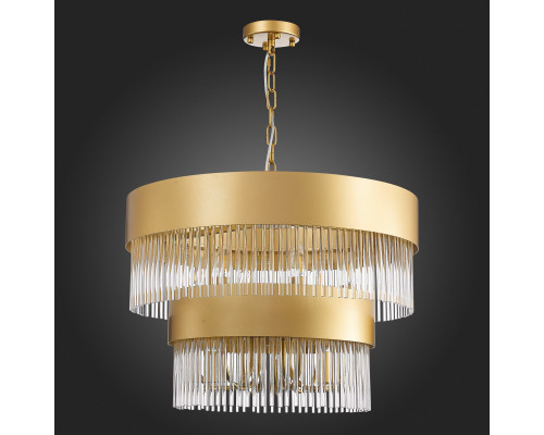 Купить Подвесная люстра ST-Luce SL1225.203.09| VIVID-LIGHT.RU