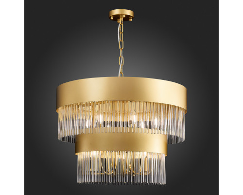 Купить Подвесная люстра ST-Luce SL1225.203.09| VIVID-LIGHT.RU