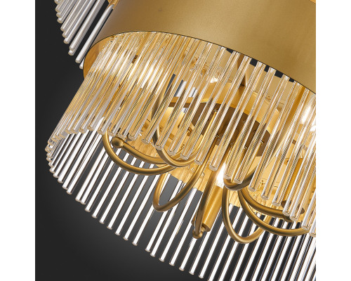 Купить Подвесная люстра ST-Luce SL1225.203.09| VIVID-LIGHT.RU