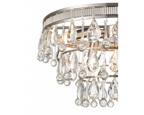 Оформить заказ Подвесная люстра Vele Luce VL3253P06| VIVID-LIGHT.RU