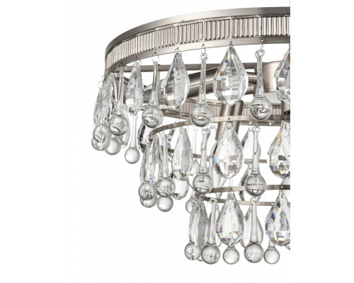 Оформить заказ Подвесная люстра Vele Luce VL3253P06| VIVID-LIGHT.RU