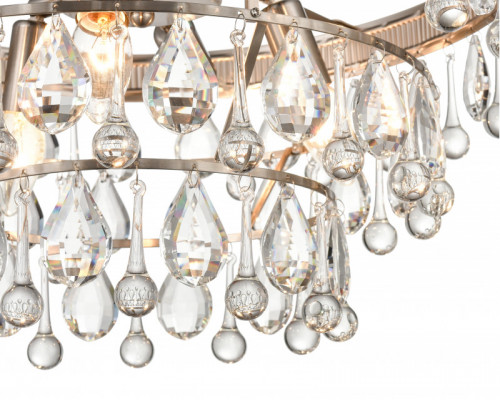 Оформить заказ Подвесная люстра Vele Luce VL3253P06| VIVID-LIGHT.RU