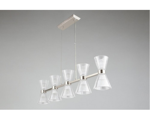 Оформить заказ Подвесная люстра APLOYT APL.801.13.10| VIVID-LIGHT.RU