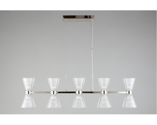 Оформить заказ Подвесная люстра APLOYT APL.801.13.10| VIVID-LIGHT.RU