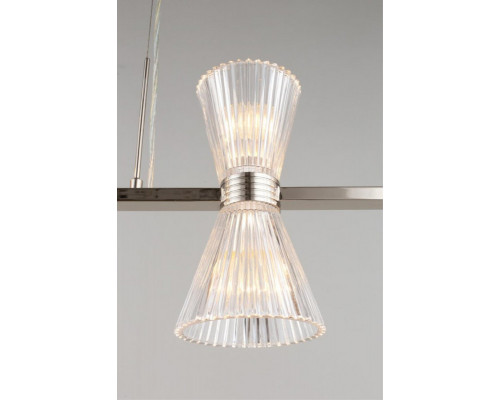 Оформить заказ Подвесная люстра APLOYT APL.801.13.10| VIVID-LIGHT.RU