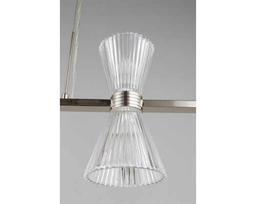 Оформить заказ Подвесная люстра APLOYT APL.801.13.10| VIVID-LIGHT.RU