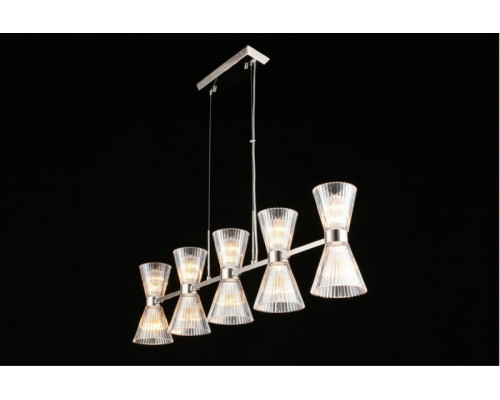 Оформить заказ Подвесная люстра APLOYT APL.801.13.10| VIVID-LIGHT.RU