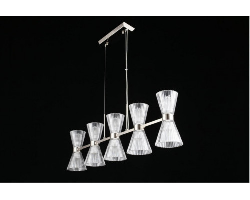 Оформить заказ Подвесная люстра APLOYT APL.801.13.10| VIVID-LIGHT.RU