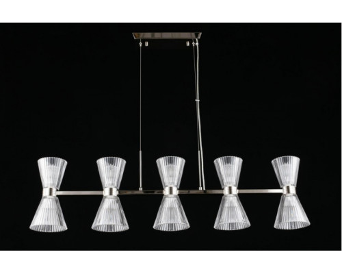 Оформить заказ Подвесная люстра APLOYT APL.801.13.10| VIVID-LIGHT.RU