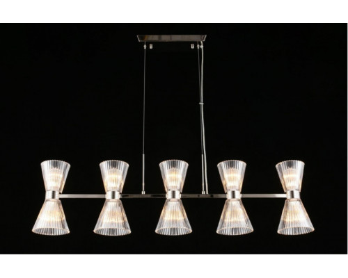 Оформить заказ Подвесная люстра APLOYT APL.801.13.10| VIVID-LIGHT.RU