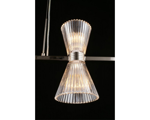 Оформить заказ Подвесная люстра APLOYT APL.801.13.10| VIVID-LIGHT.RU