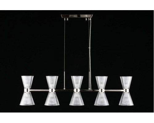 Оформить заказ Подвесная люстра APLOYT APL.801.13.10| VIVID-LIGHT.RU