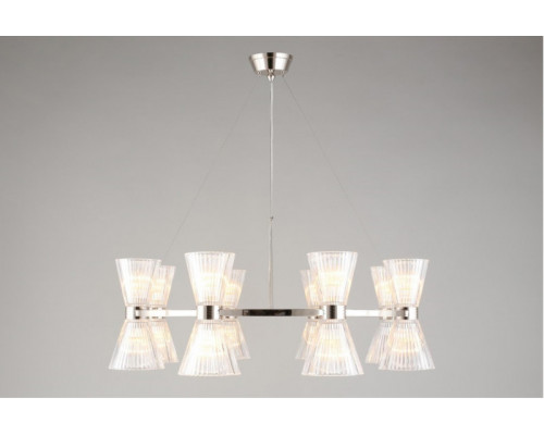 Сделать заказ Подвесная люстра APLOYT APL.801.13.16| VIVID-LIGHT.RU