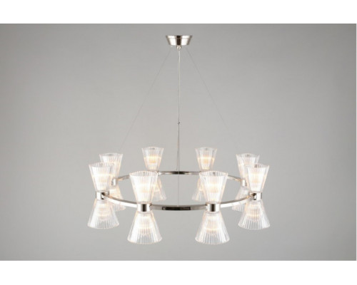 Сделать заказ Подвесная люстра APLOYT APL.801.13.16| VIVID-LIGHT.RU