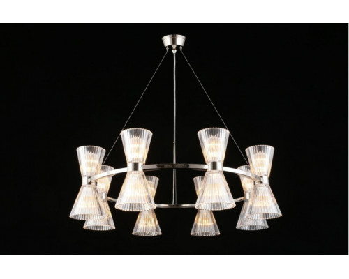 Сделать заказ Подвесная люстра APLOYT APL.801.13.16| VIVID-LIGHT.RU