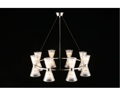Сделать заказ Подвесная люстра APLOYT APL.801.13.16| VIVID-LIGHT.RU