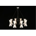 Сделать заказ Подвесная люстра APLOYT APL.801.13.16| VIVID-LIGHT.RU