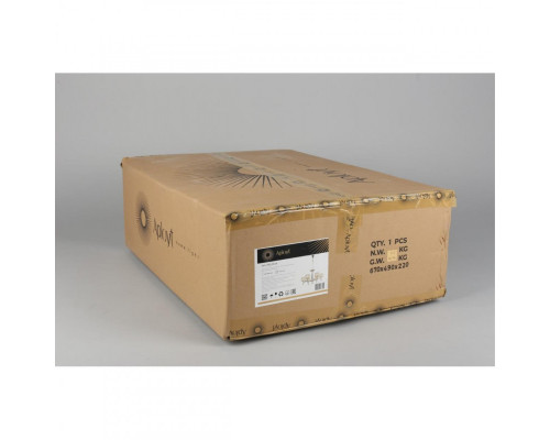 Сделать заказ Подвесная люстра APLOYT APL.750.03.06| VIVID-LIGHT.RU