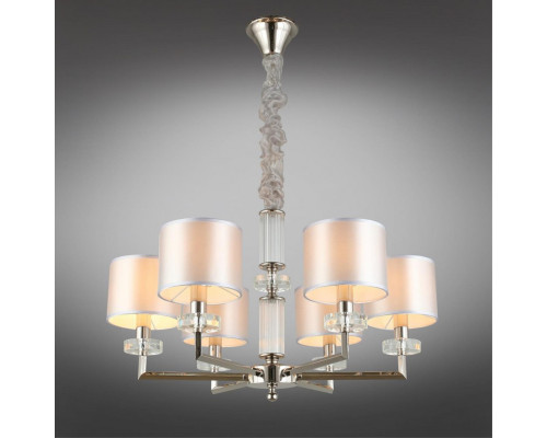 Сделать заказ Подвесная люстра APLOYT APL.752.03.06| VIVID-LIGHT.RU