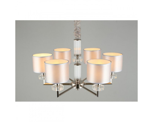 Сделать заказ Подвесная люстра APLOYT APL.752.03.06| VIVID-LIGHT.RU