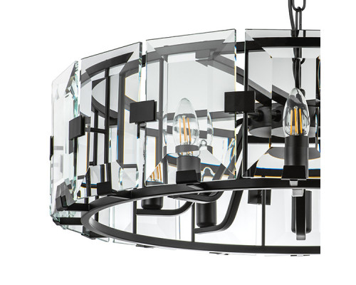 Оформить заказ Подвесная люстра Lightstar 713287| VIVID-LIGHT.RU