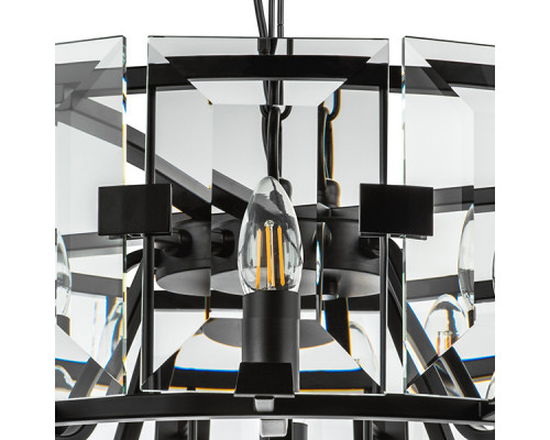 Оформить заказ Подвесная люстра Lightstar 713287| VIVID-LIGHT.RU