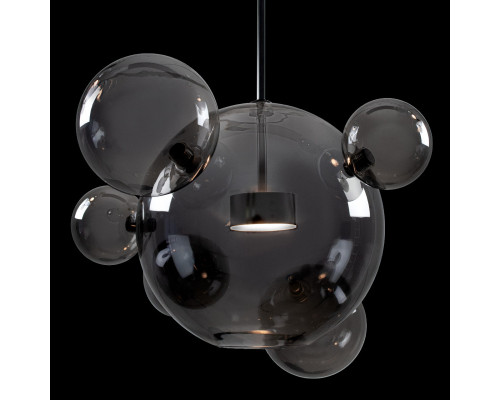 Сделать заказ Подвесная люстра LOFT IT 2029-S3| VIVID-LIGHT.RU