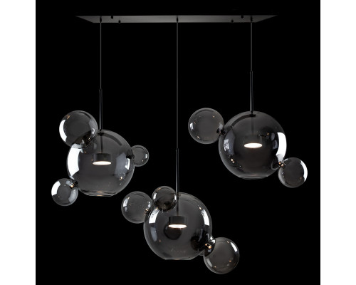 Сделать заказ Подвесная люстра LOFT IT 2029-S3| VIVID-LIGHT.RU