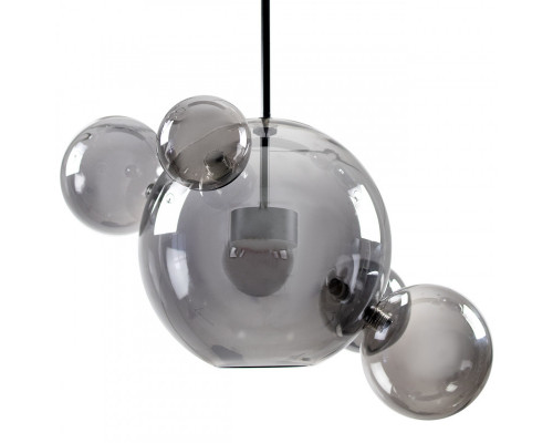 Сделать заказ Подвесная люстра LOFT IT 2029-S3| VIVID-LIGHT.RU