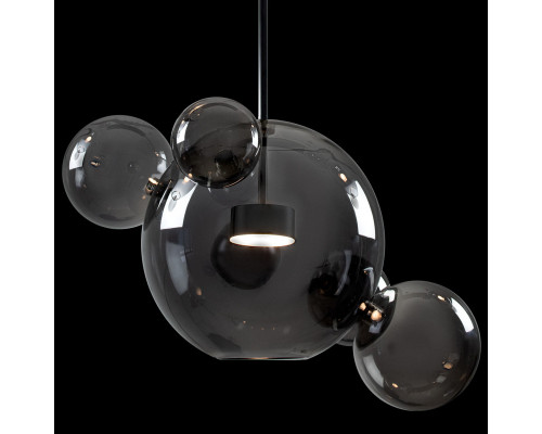 Сделать заказ Подвесная люстра LOFT IT 2029-S3| VIVID-LIGHT.RU