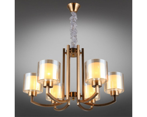 Оформить заказ Подвесная люстра Omnilux OML-55913-06| VIVID-LIGHT.RU