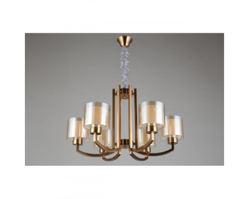 Оформить заказ Подвесная люстра Omnilux OML-55913-06| VIVID-LIGHT.RU