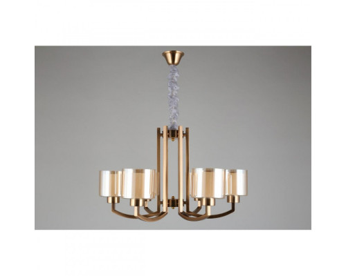 Оформить заказ Подвесная люстра Omnilux OML-55913-06| VIVID-LIGHT.RU