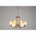 Оформить заказ Подвесная люстра Omnilux OML-55913-06| VIVID-LIGHT.RU