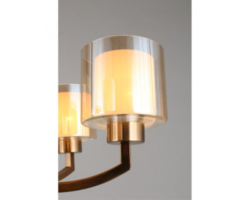 Оформить заказ Подвесная люстра Omnilux OML-55913-06| VIVID-LIGHT.RU